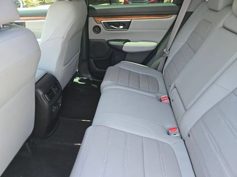 Used 2020 Honda CR-V EX-L image 11