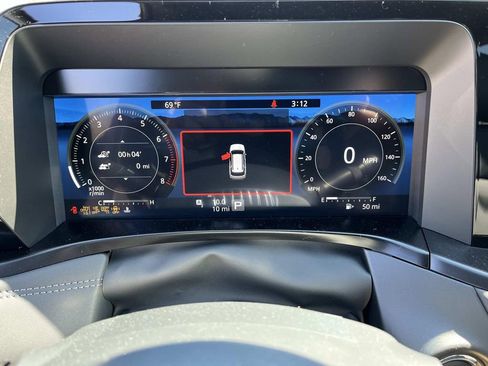 New 2026 Subaru Outback Touring XT AWD/4WD image 33