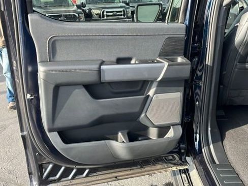 Used 2024 Ford F150 Lightning Lariat image 14