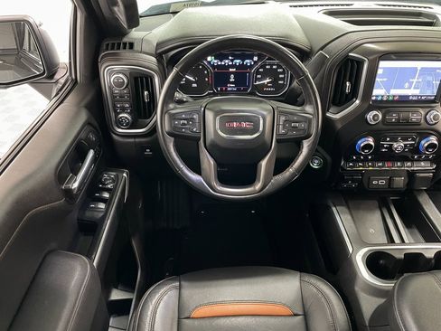 Used 2021 GMC Sierra 1500 AT4 w/ AT4 Premium Package image 28