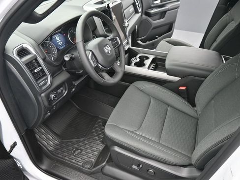 New 2026 RAM 1500 Big Horn image 9