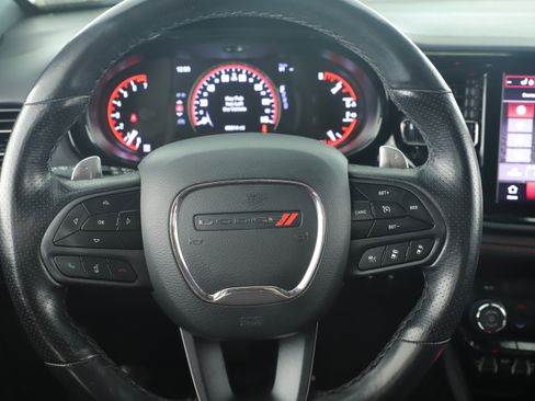 Used 2023 Dodge Durango GT image 19