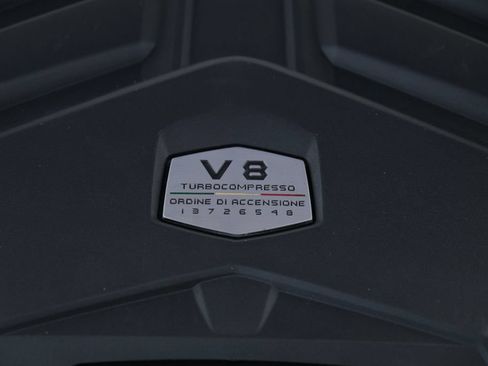 Used 2019 Lamborghini Urus AWD/4WD image 63