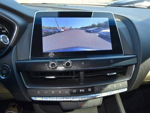 Used 2020 Cadillac CT5 Luxury RWD image 25