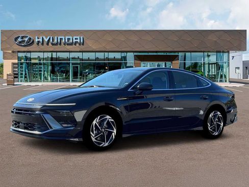 New 2026 Hyundai Sonata SEL image 2