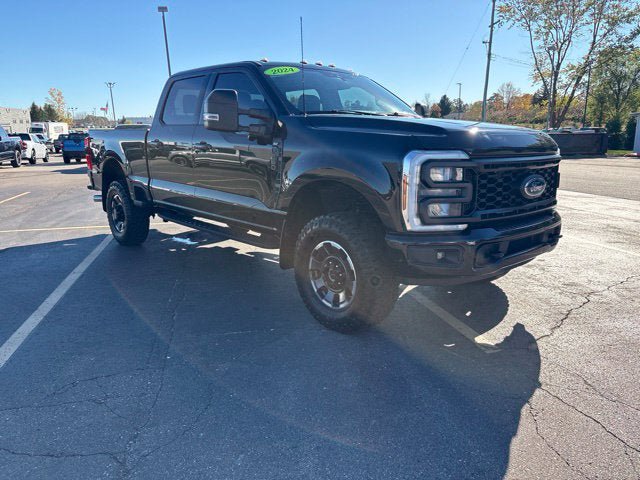 Used 2024 Ford F250 XLT w/ Tremor Off-Road Package AWD/4WD image 1