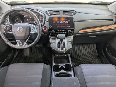 Certified 2022 Honda CR-V EX image 15