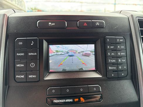 Used 2016 Ford F150 XLT w/ Equipment Group 301A Mid AWD/4WD image 19