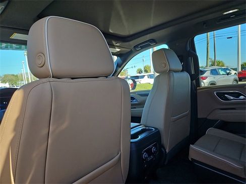 Used 2023 Chevrolet Tahoe Premier image 12