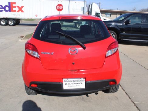 Used 2014 MAZDA MAZDA2 Sport image 5