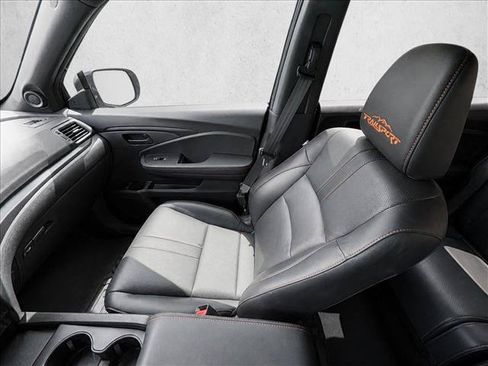 Used 2025 Honda Ridgeline TrailSport image 20