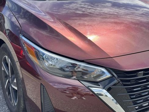Used 2024 Nissan Sentra SV FWD image 5