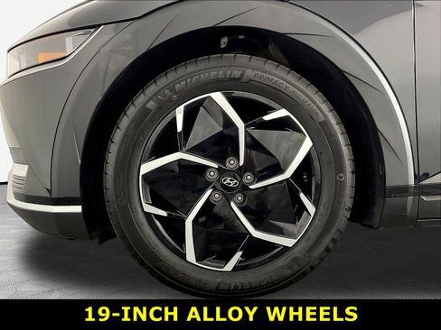 Certified 2023 Hyundai Ioniq 5 SEL AWD/4WD image 33