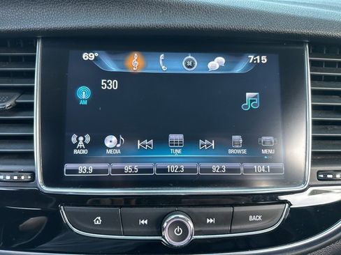 Used 2017 Buick Encore Preferred image 19