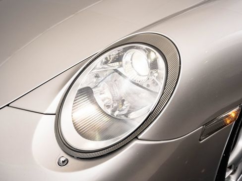 Used 2006 Porsche 911 Carrera S RWD image 15