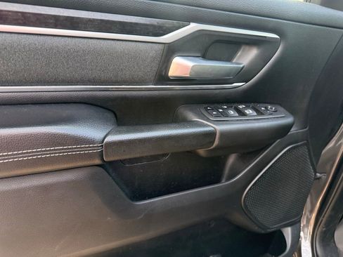 Used 2022 RAM 1500 Big Horn RWD image 5