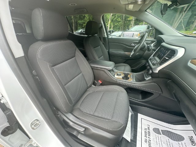 Used 2023 GMC Acadia SLE FWD image 32