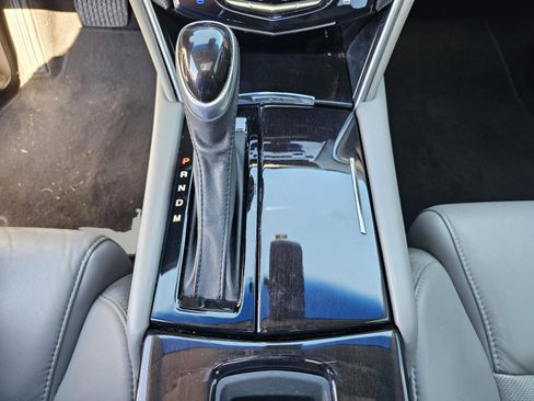 Used 2017 Cadillac XTS Luxury w/ Driver Awareness Package image 13