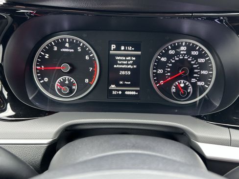 Used 2023 Kia K5 GT-Line image 17