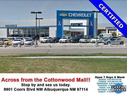 Certified 2025 Chevrolet Equinox LT w/ Convenience Package II image 27