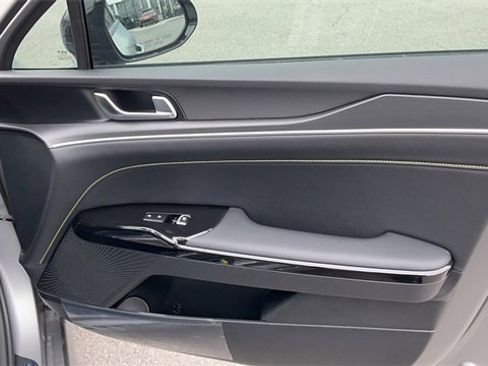Certified 2025 Kia K5 GT image 17