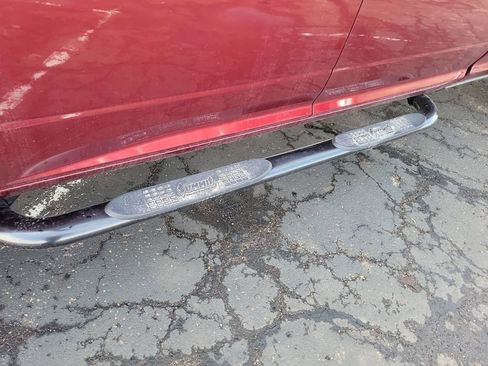 Used 2024 RAM 2500 Tradesman image 24