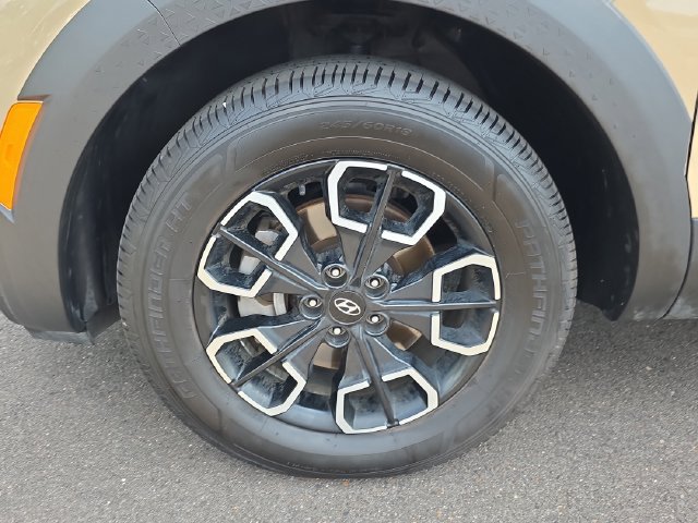 Used 2023 Hyundai Santa Cruz SEL AWD/4WD image 9
