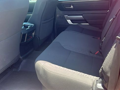 Used 2023 Toyota Tundra SR5 w/ TRD Off-Road Package AWD/4WD image 14