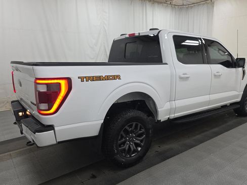 Used 2023 Ford F150 Tremor w/ Equipment Group 402A High image 7
