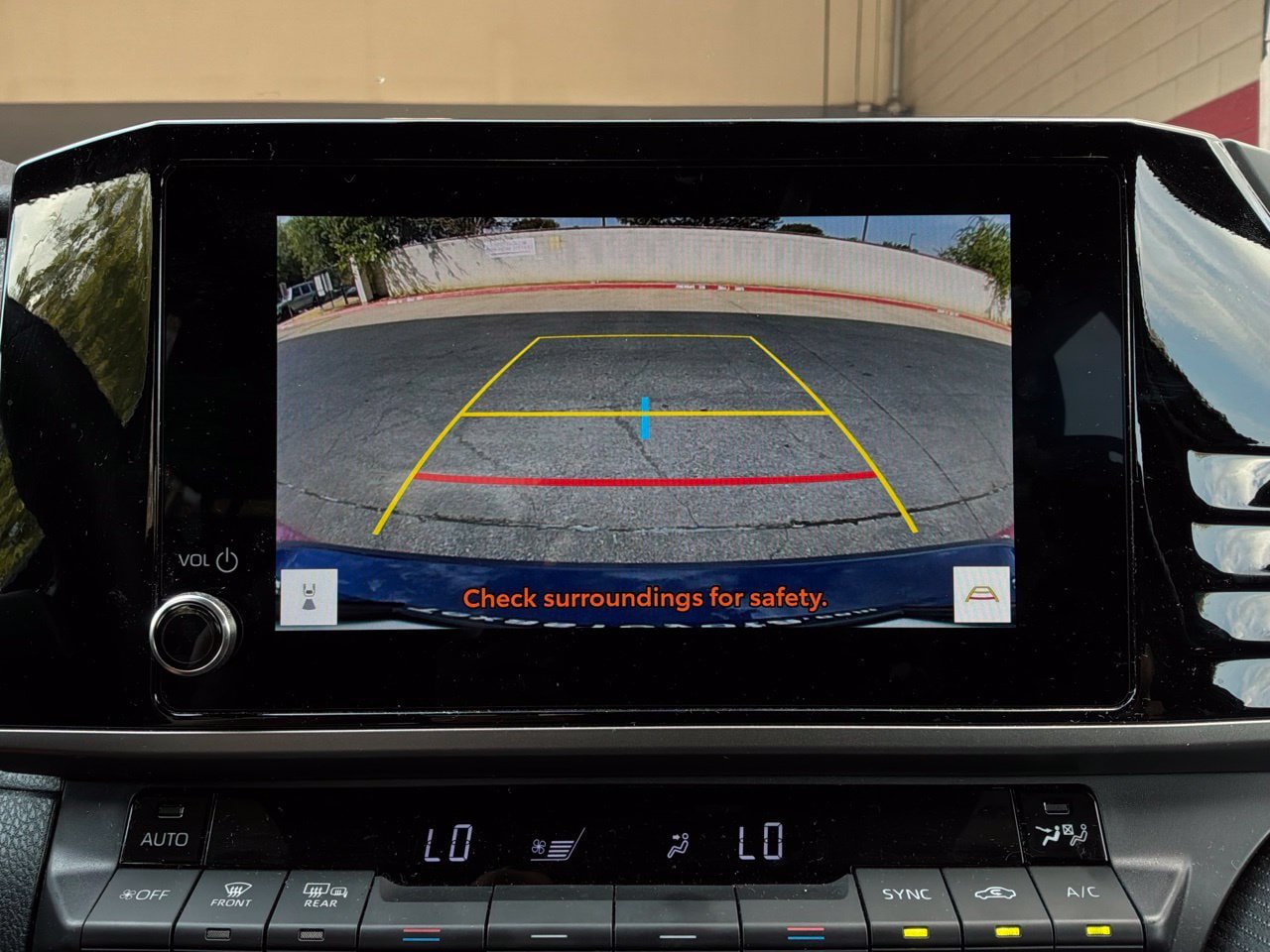 Used 2026 Toyota Camry SE FWD image 33