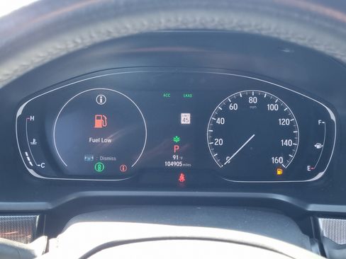 Used 2019 Honda Accord Sport image 29
