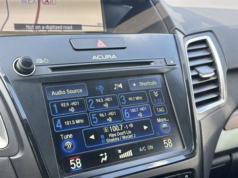 Used 2018 Acura RDX w/ Technology Package AWD/4WD image 29