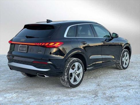 New 2025 Audi Q5 Premium Plus image 3