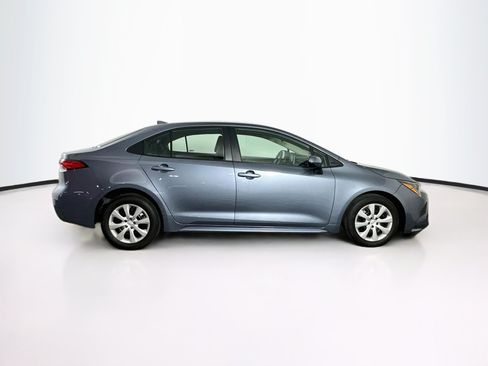 Used 2025 Toyota Corolla LE FWD image 10