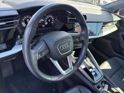 Used 2023 Audi A3 2.0T Premium Plus image 35