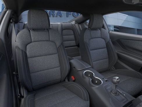 New 2026 Ford Mustang EcoBoost w/ Bronze Appearance Package image 97