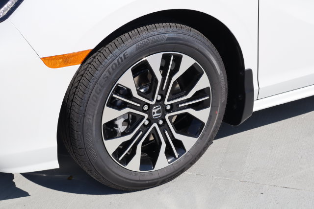 New 2027 Honda Odyssey Elite image 2