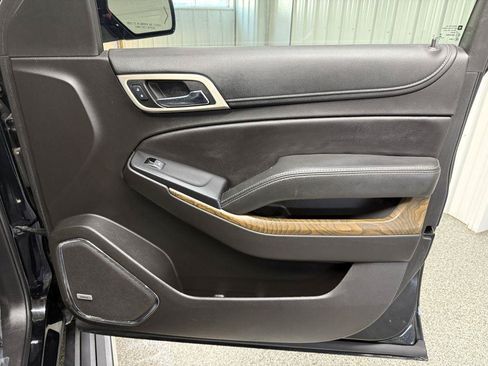 Used 2018 GMC Yukon XL Denali w/ Enhanced Security Package AWD/4WD image 48