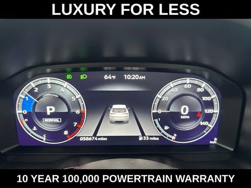Used 2024 Mitsubishi Outlander SE Black Edition AWD/4WD image 10