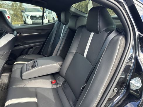 New 2026 Toyota Camry SE image 24
