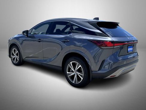 Used 2025 Lexus RX 350 Premium w/ Convenience Package AWD/4WD image 7