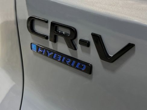 New 2026 Honda CR-V Sport-L image 5