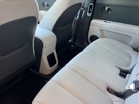 New 2026 Hyundai Ioniq 5 Limited RWD image 11