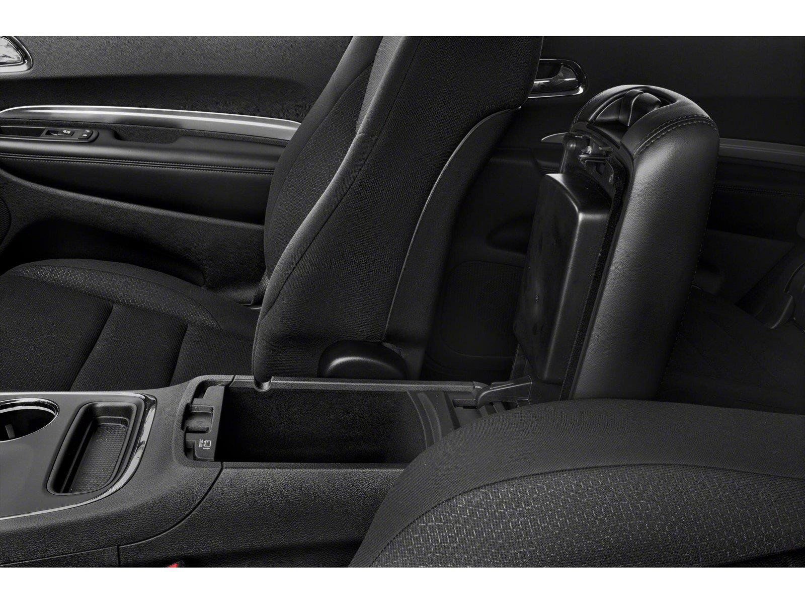Used 2019 Dodge Durango GT AWD/4WD image 9