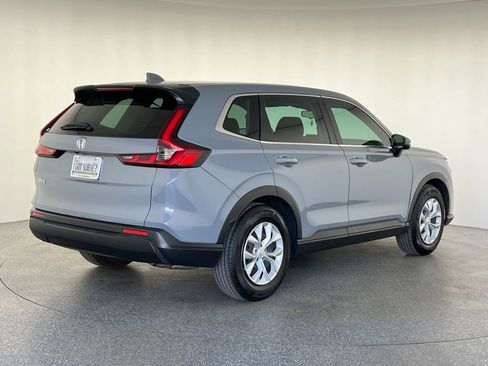Used 2023 Honda CR-V LX image 6