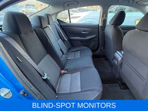 Used 2020 Nissan Sentra SV image 16