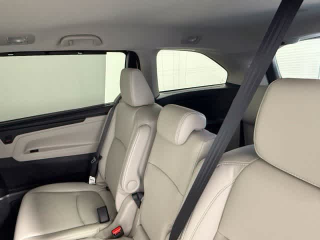 New 2027 Honda Odyssey EX-L image 44