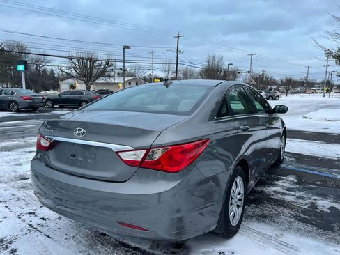 Used 2012 Hyundai Sonata GLS image 5