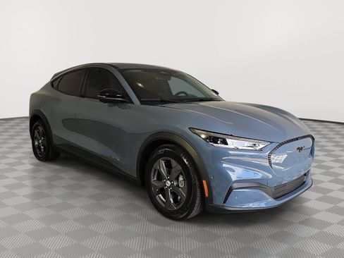 Used 2023 Ford Mustang Mach-E Select RWD image 2