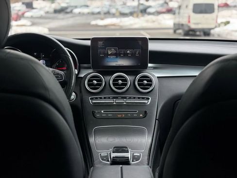 Used 2018 Mercedes-Benz GLC 300 4MATIC image 59